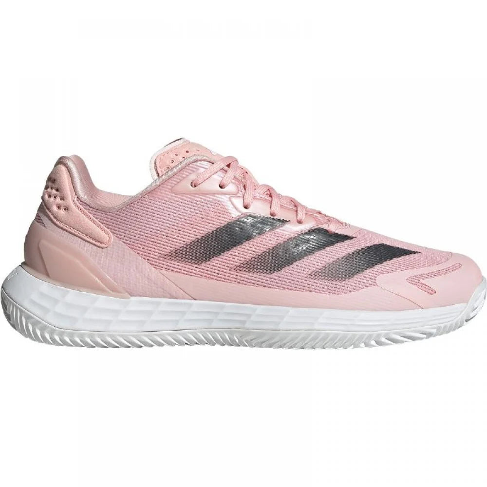 Adidas Defiant Speed 2 Rosa Scarpe da ginnastica da donna TERRA BATT Momentum Sport Padel Tennis e altri Sport