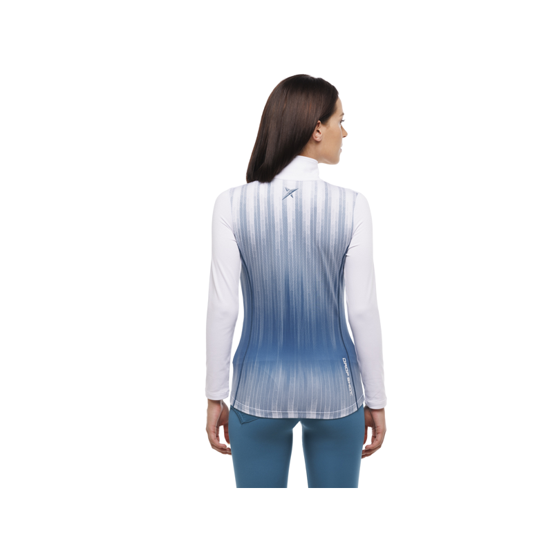 DROP SHOT GIACCA ISORA