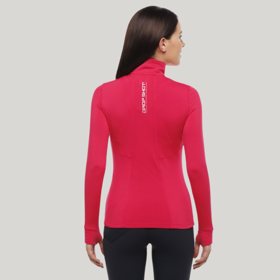 DROP SHOT FELPA FAYNA