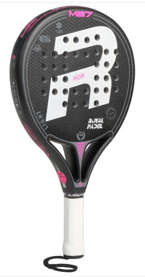 Pala Royal Padel M27 Light LTD 2025
