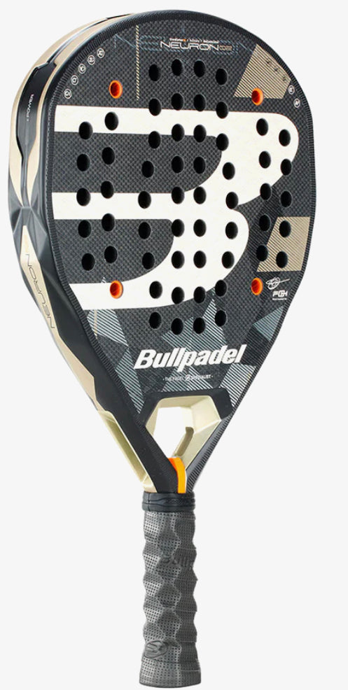 BULLPADEL NEURON 02 2026 FEDE CHINGOTTO
