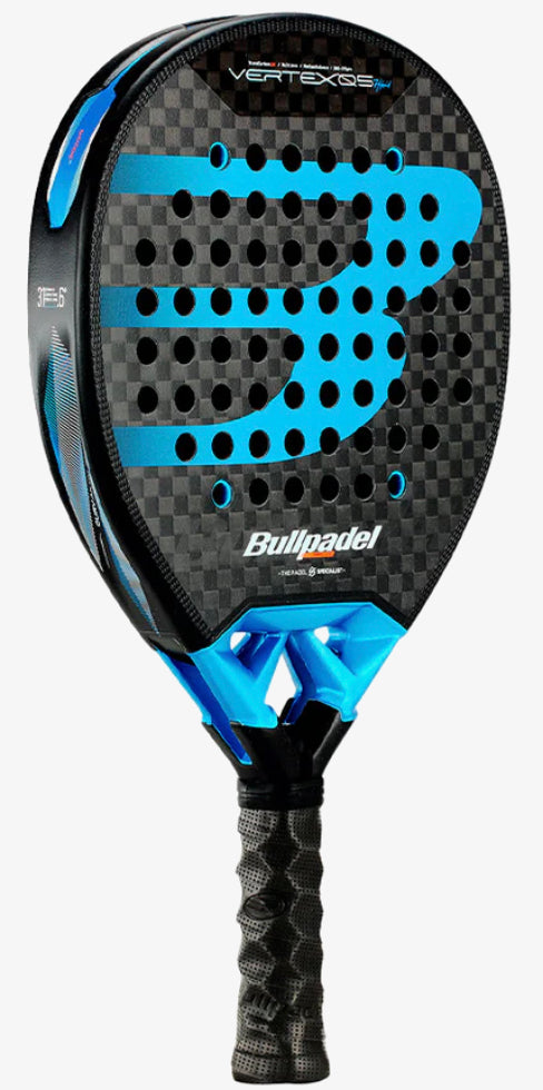 BULLPADEL VERTEX 05 HYB 2026