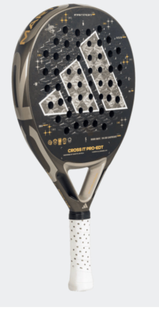 RACCHETTA DA PADEL ADIDAS CROSS IT PRO EDT 2025