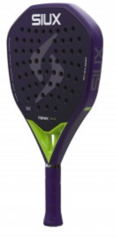 RACCHETTA DA PADEL SIUX FENIX ELITE 6 2026