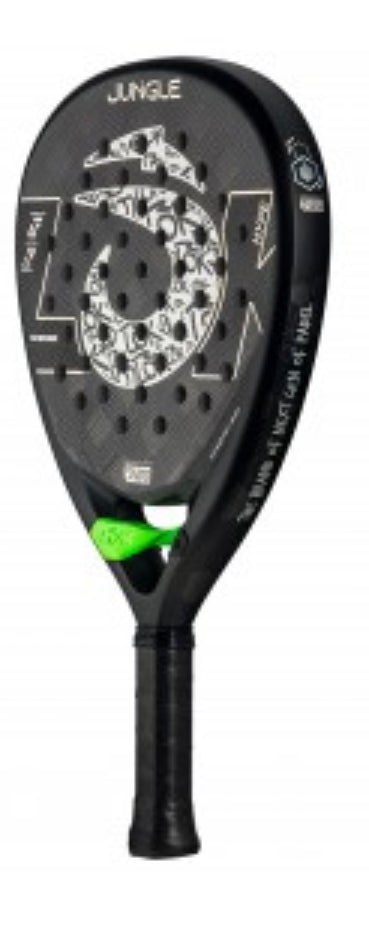 RACCHETTA DA PADEL LOK JUNGLE