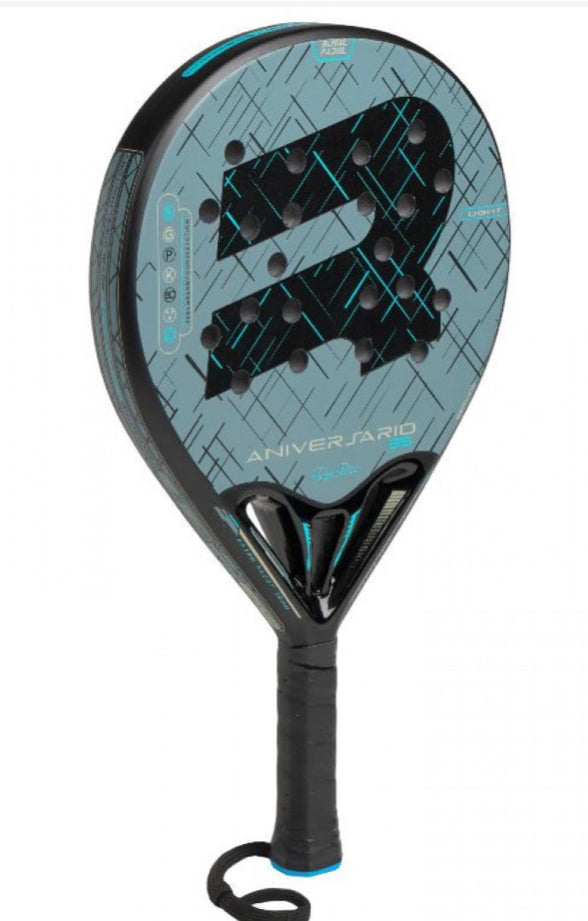 Racchetta Royal Padel 35° Anniversario Light 2025