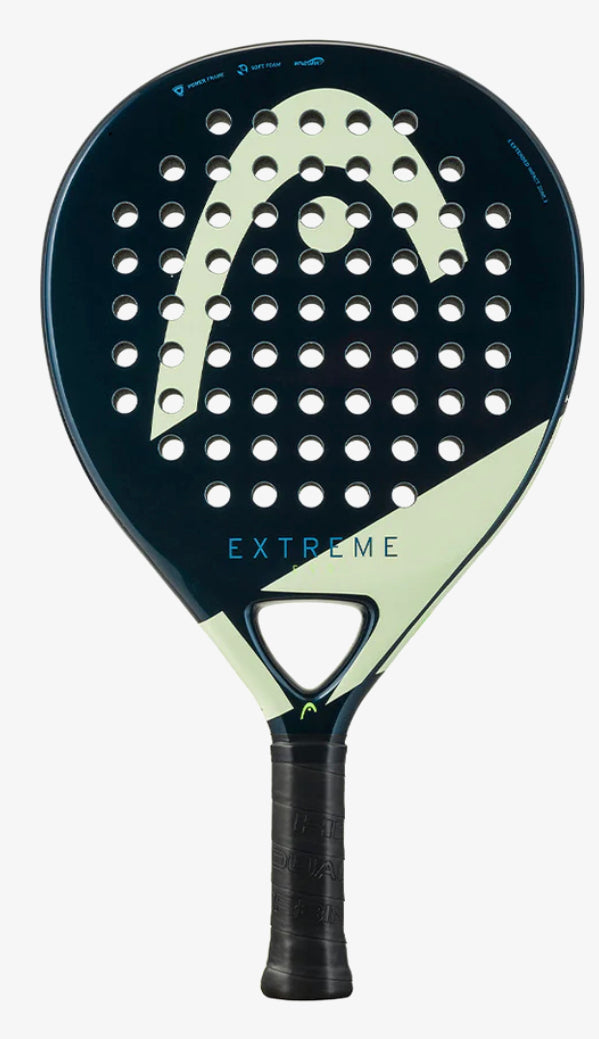 HEAD EVO EXTREME 2026