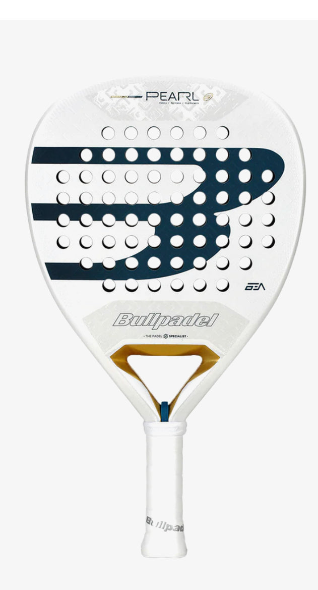 BULLPADEL PEARL BEA GONZÁLEZ 2026