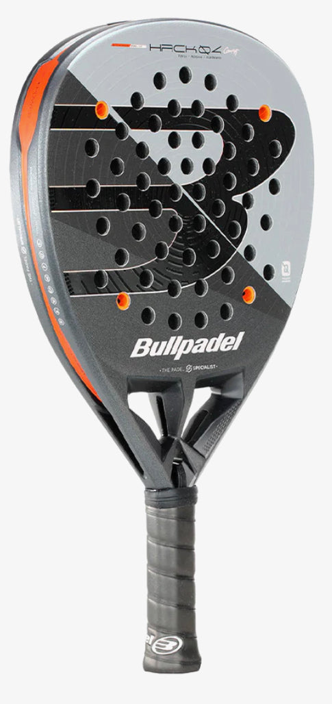 BULLPADEL HACK 04 CMF 2026 PAQUITO NAVARRO