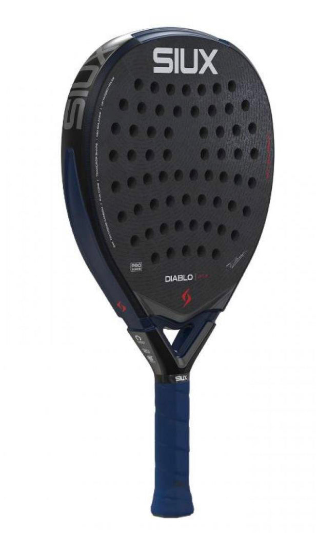 NUOVOPala Siux Tino Libaak Diablo Pro 2026 Azul Noche