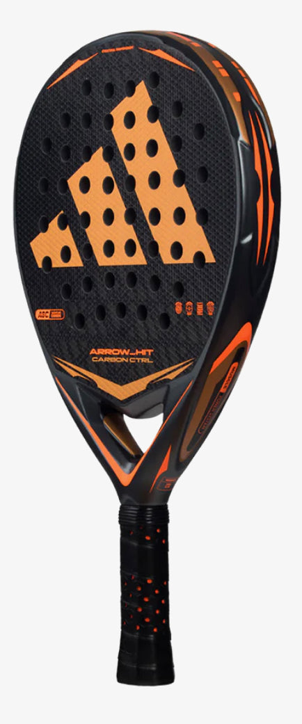 ADIDAS ARROW HIT CARBON CTRL 2026
