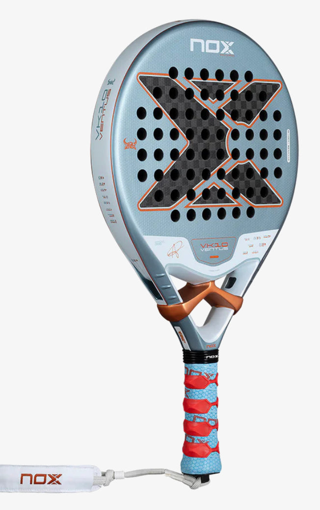 NOX VK10 VENTUS CONTROL 12K 2026 BY ARANZAZU OSORO