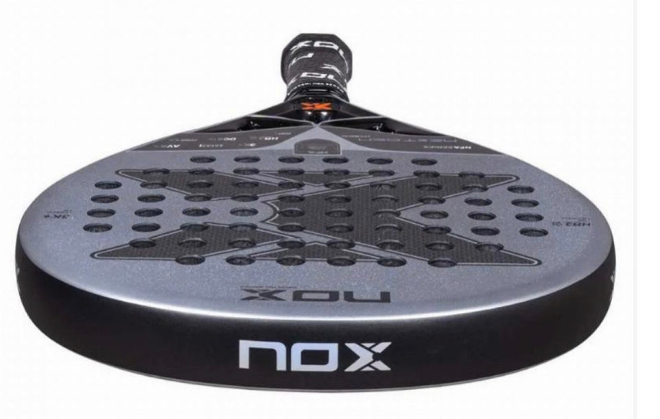 Pala Nox Nextgen Pro Ibrido 3K 2025