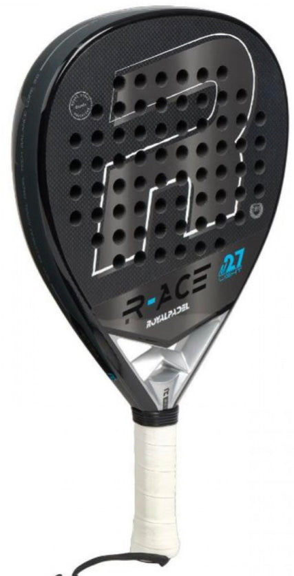 Racchetta Royal Padel R-Ace Light 2025