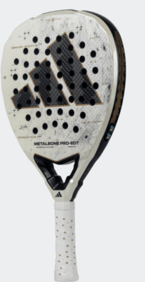 Racchetta Padel Adidas Metalbone Pro-EDT 2025 Ale Galán