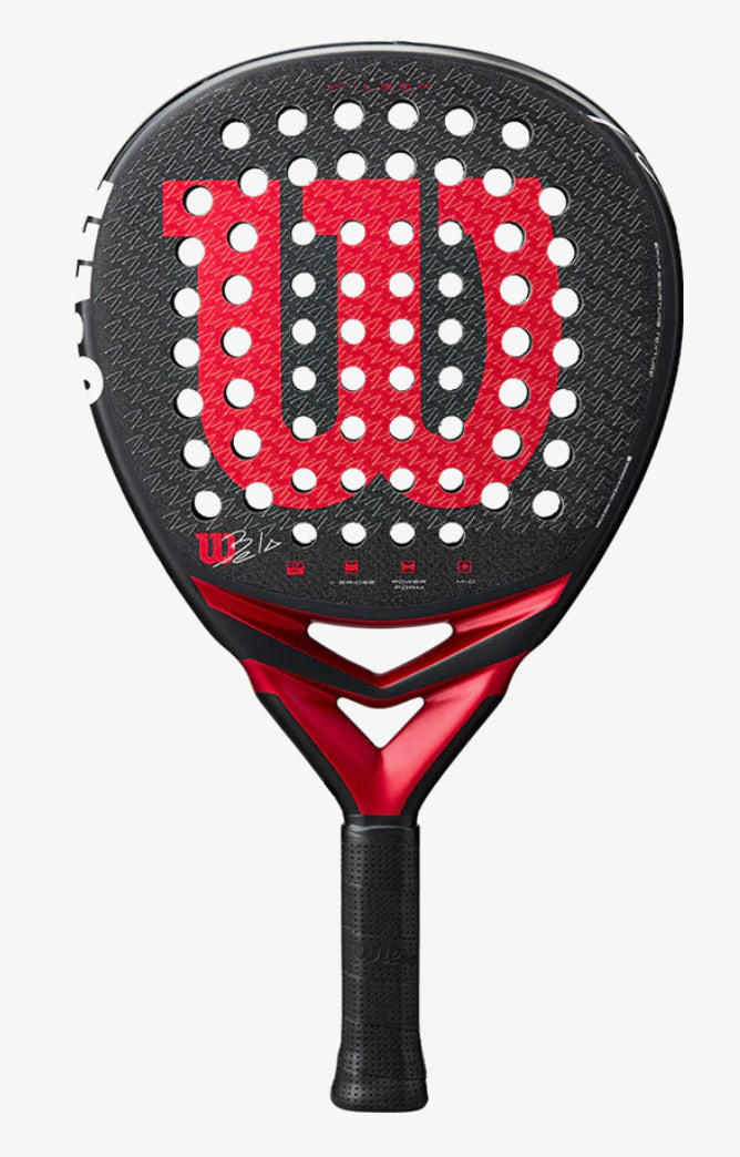 WILSON BELA V3 2025 FERNANDO BELASTEGUIN