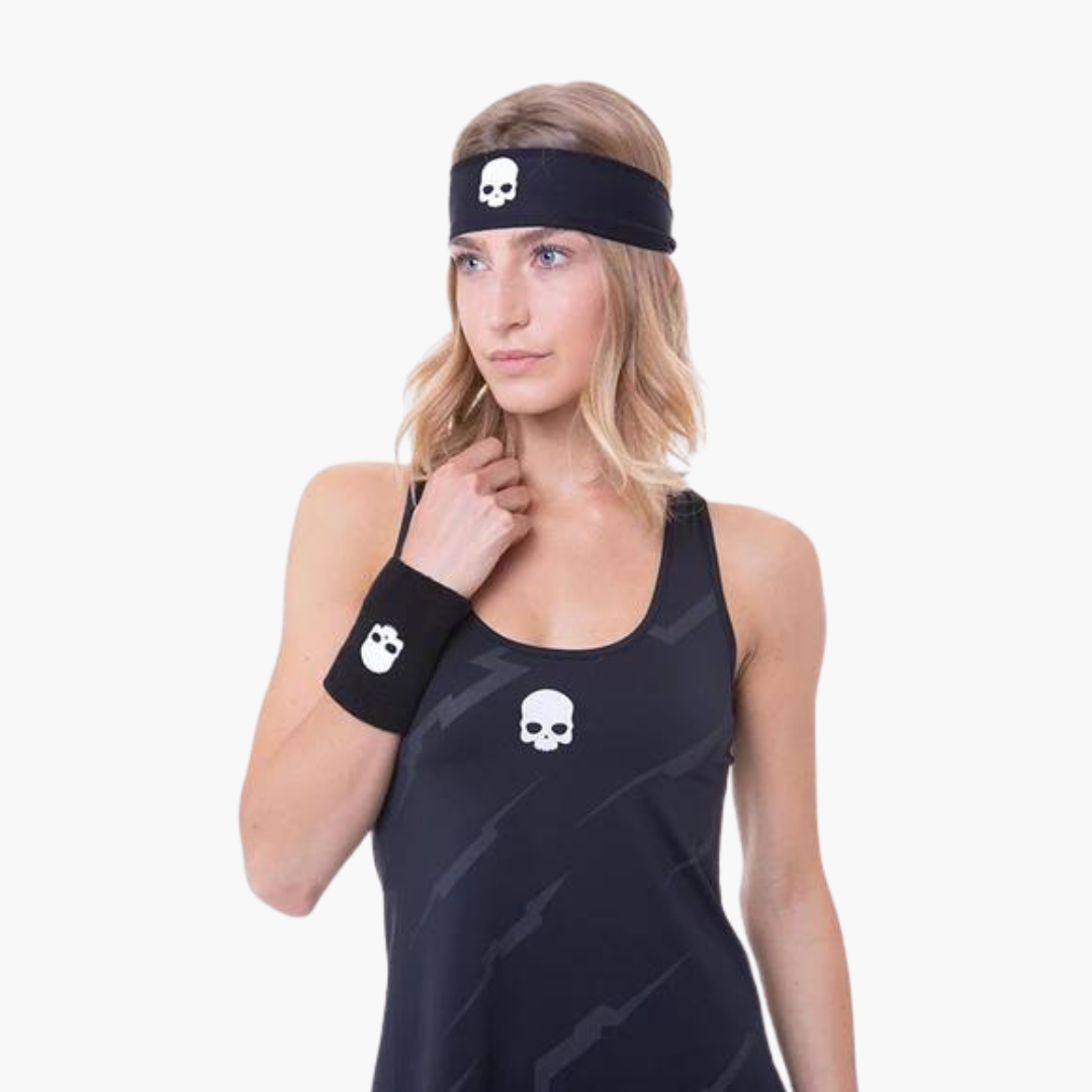 HYDROGEN THUNDER DRESS