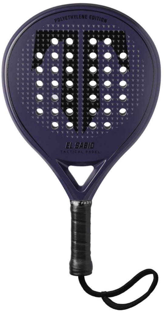 tactical padel EL SABIO