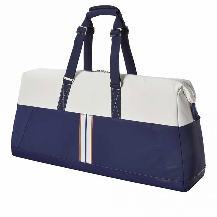 WILSON BORSA DUFFLE ROLAND GARROS SUPER TOUR