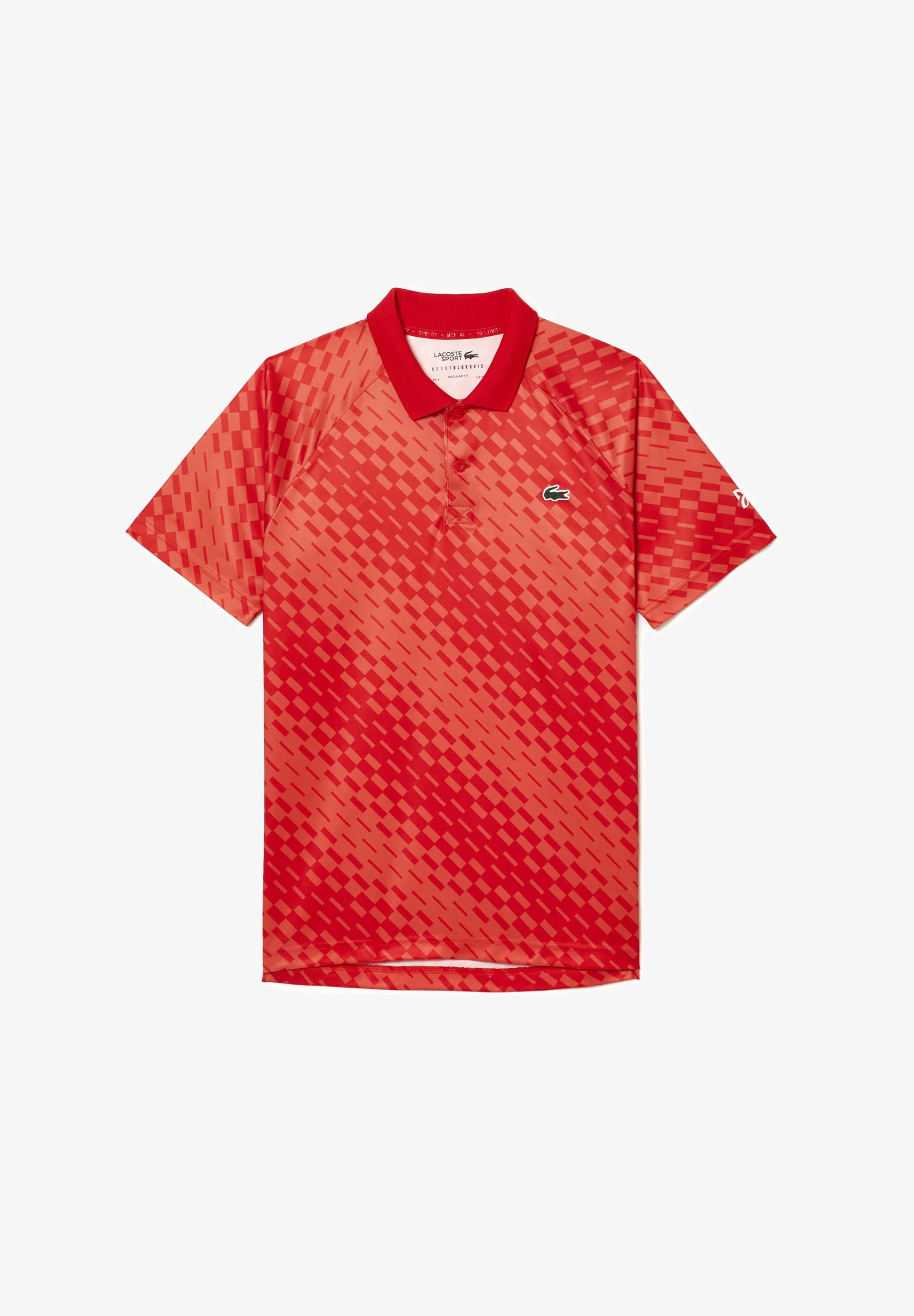 Lacoste x novak discount djokovic