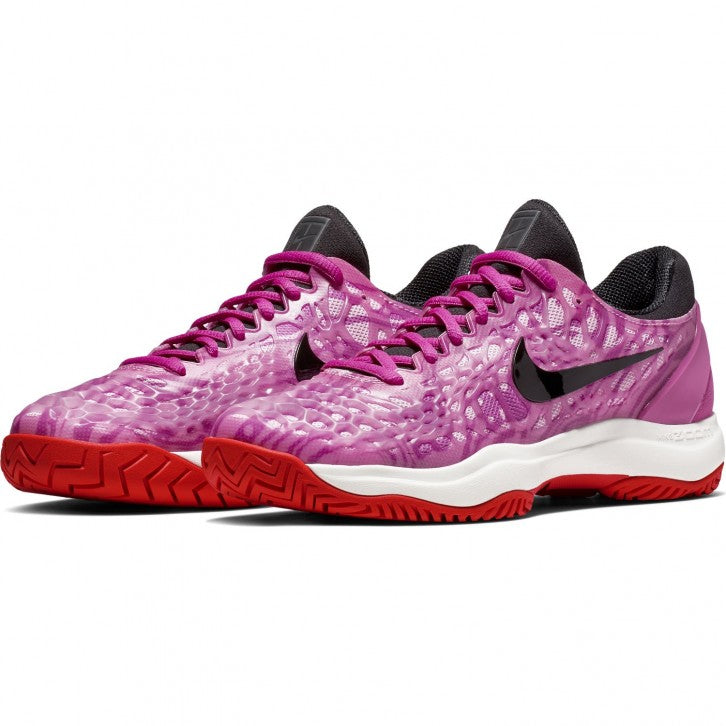 Nike men's zoom hot sale cage 3