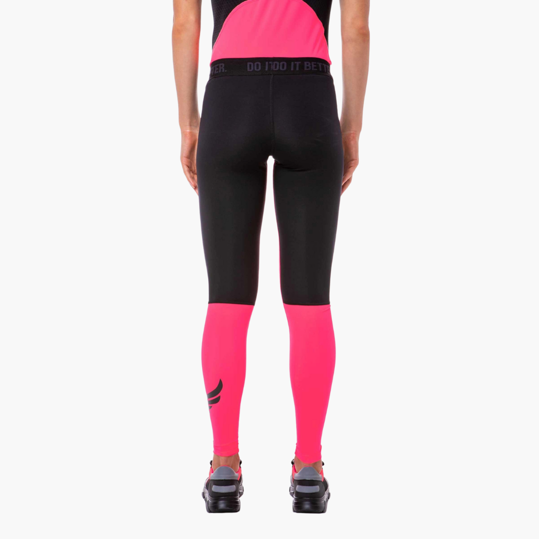 HYDROGEN FAST SKULL LEGGINGS