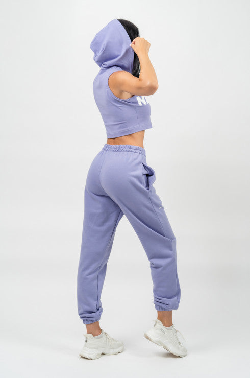 NEBBIA PANTALONI JOGGERS GYM TIME 281