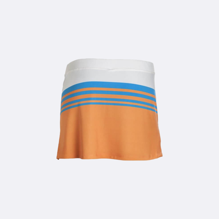 STARVIE SKIRT OCRE