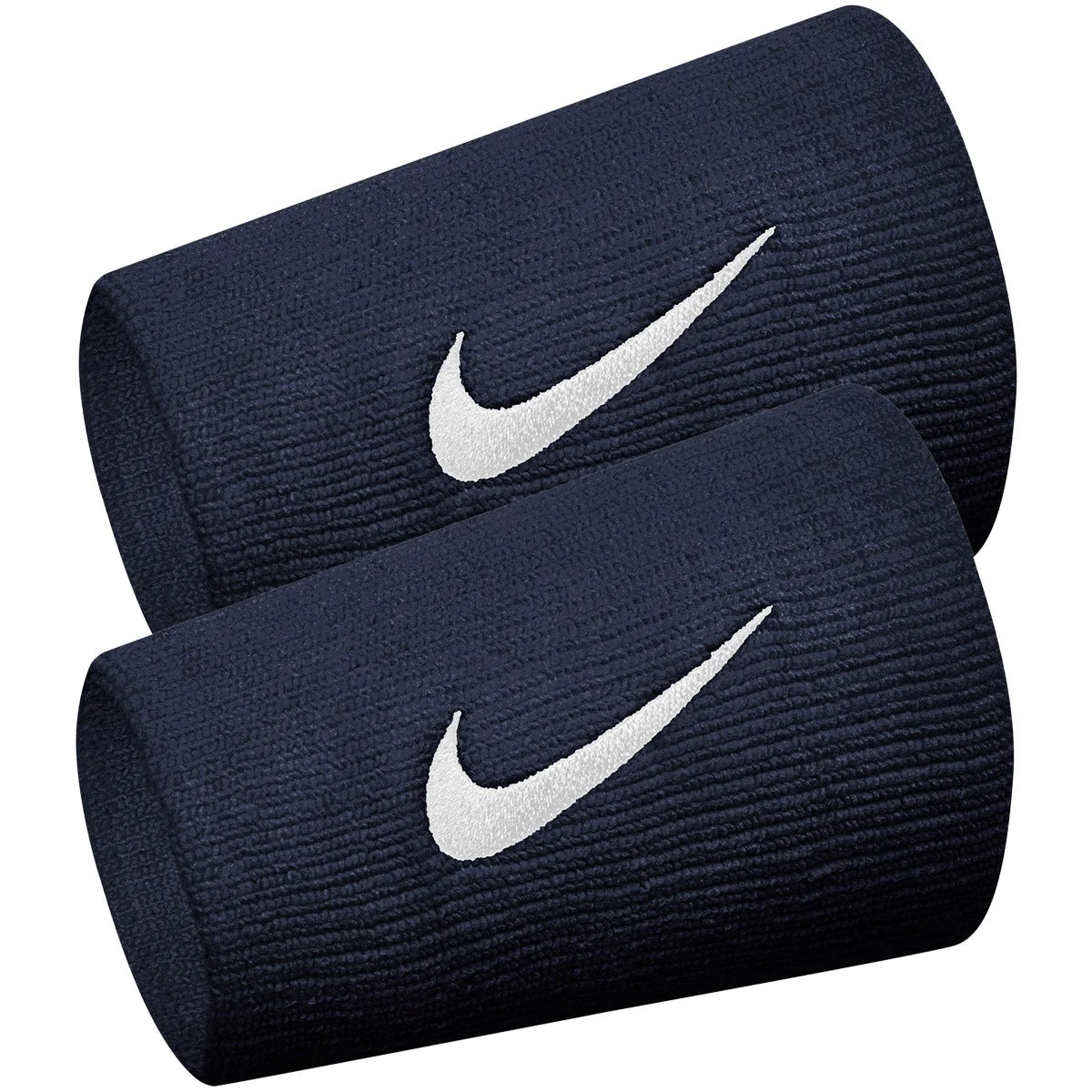 NIKE POLSINI LUNGO Navy Momentum Sport Padel Tennis e altri Sport