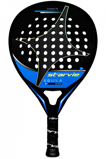 STARVIE AQUILA TOUR EDITION