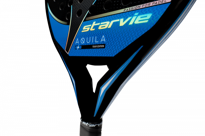 STARVIE AQUILA TOUR EDITION