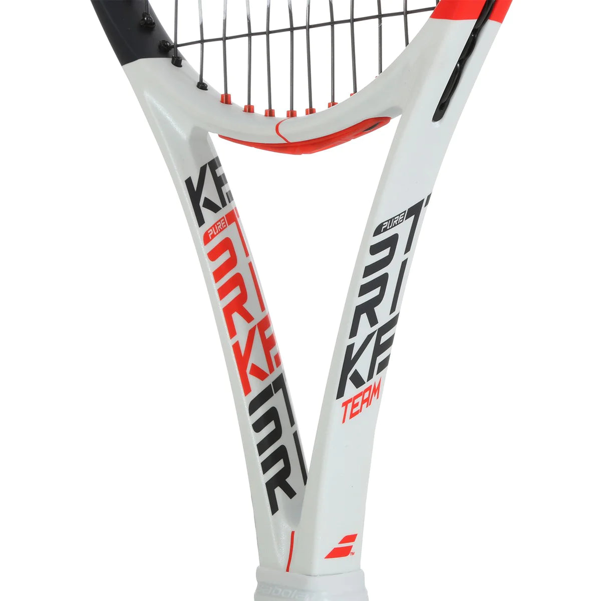 BABOLAT PURE STRIKE TEAM (285G)