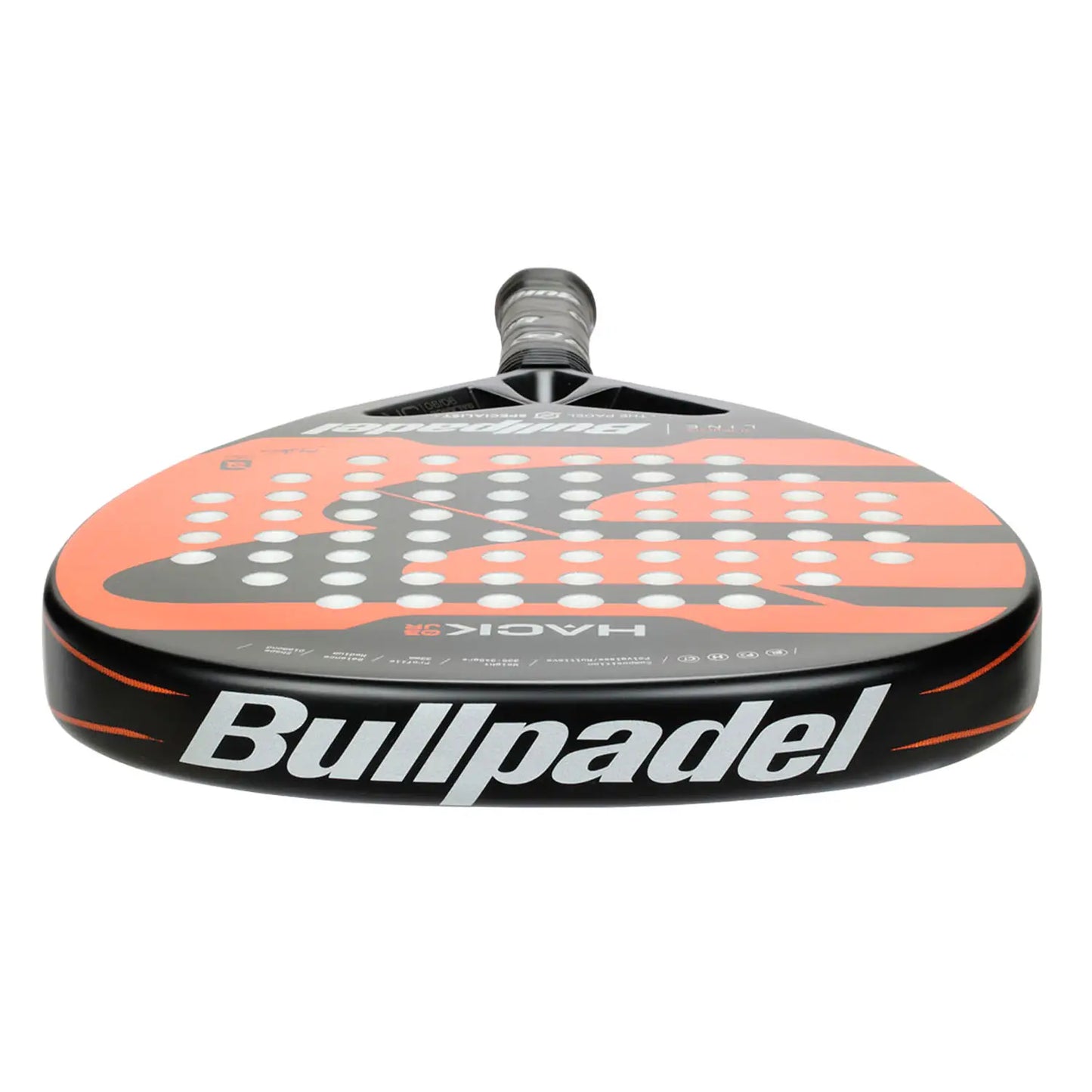 BULLPADEL HACK JUNIOR 2024