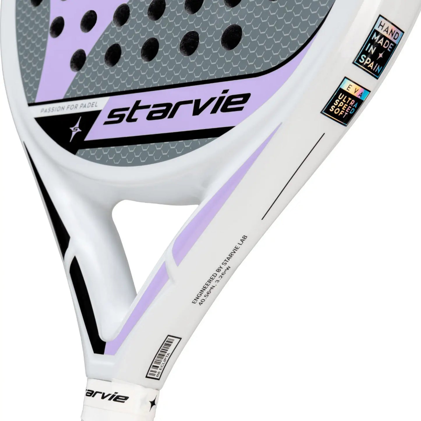 STARVIE R6 ECLIPTA 2024