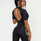 NEBBIA COMPLETO JUMPSUIT INTENSE FOCUS 823 GOLD