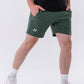 NEBBIA SHORT RELAXED-FIT 319