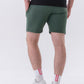 NEBBIA SHORT RELAXED-FIT 319