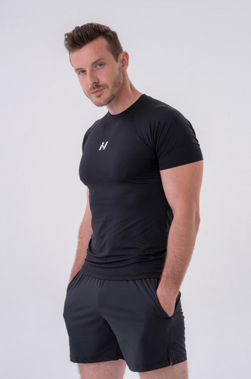 NEBBIA T-SHIRT FUNCTIONAL 324