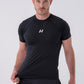 NEBBIA T-SHIRT FUNCTIONAL 324