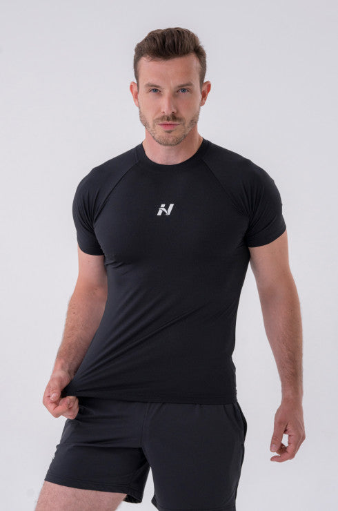 NEBBIA T-SHIRT FUNCTIONAL 324