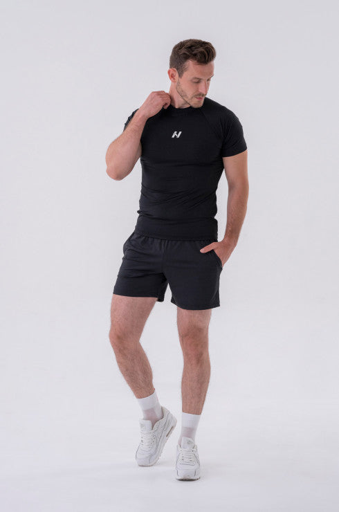 NEBBIA T-SHIRT FUNCTIONAL 324