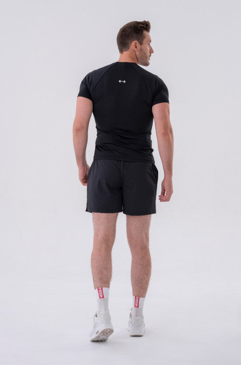 NEBBIA T-SHIRT FUNCTIONAL 324