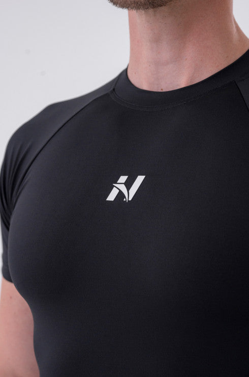 NEBBIA T-SHIRT FUNCTIONAL 324