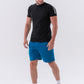 NEBBIA SHORT RELAXED-FIT 319