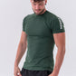 NEBBIA T-SHIRT ESSENTIALS 326