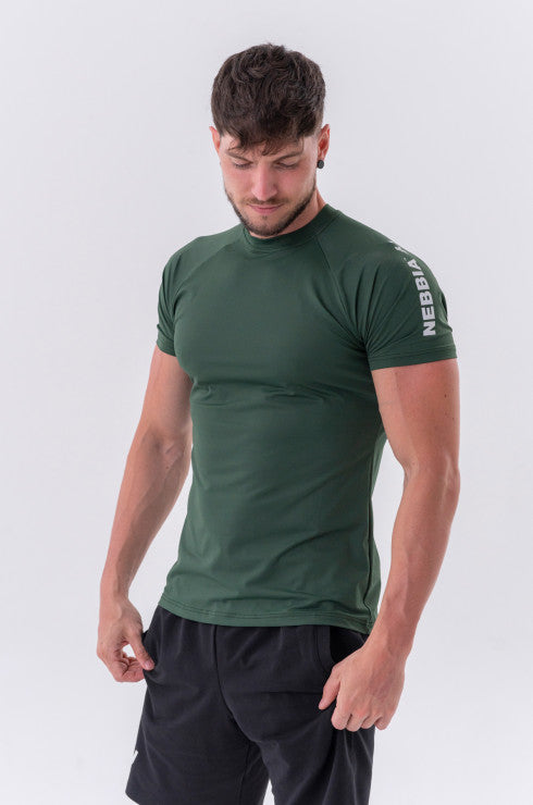 NEBBIA T-SHIRT ESSENTIALS 326