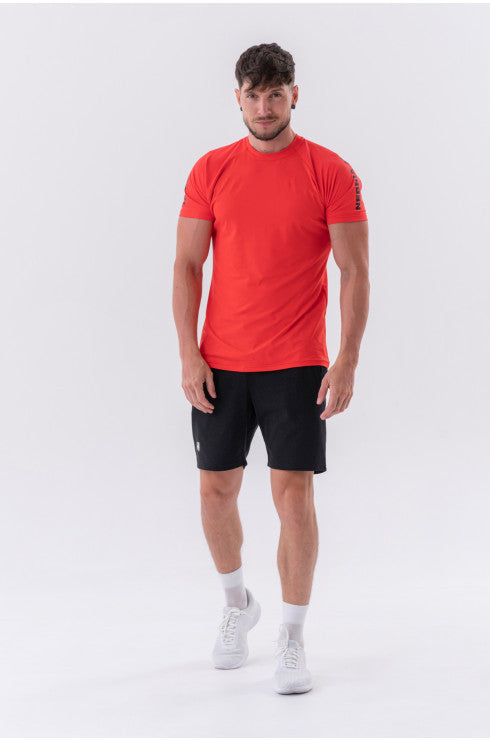 NEBBIA T-SHIRT ESSENTIALS 326