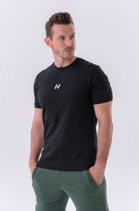 NEBBIA T-SHIRT RESET 327