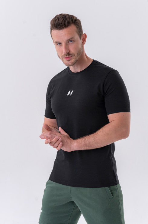 NEBBIA T-SHIRT RESET 327