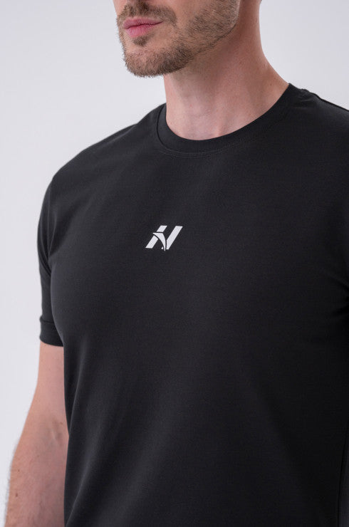 NEBBIA T-SHIRT RESET 327